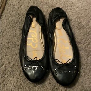 Sam Edelman studded ballet flat Size 7.5